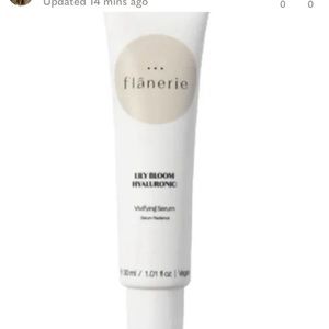 Flanerie w free perfume sample